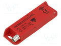 CARLO GAVAZZI MC88CH1O1CLM5L Induktiivinen anturi 12÷24VDC