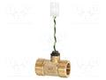 SIKA VY2060MAHN20A5 Turbiinivirtausanturi 1÷60l/min