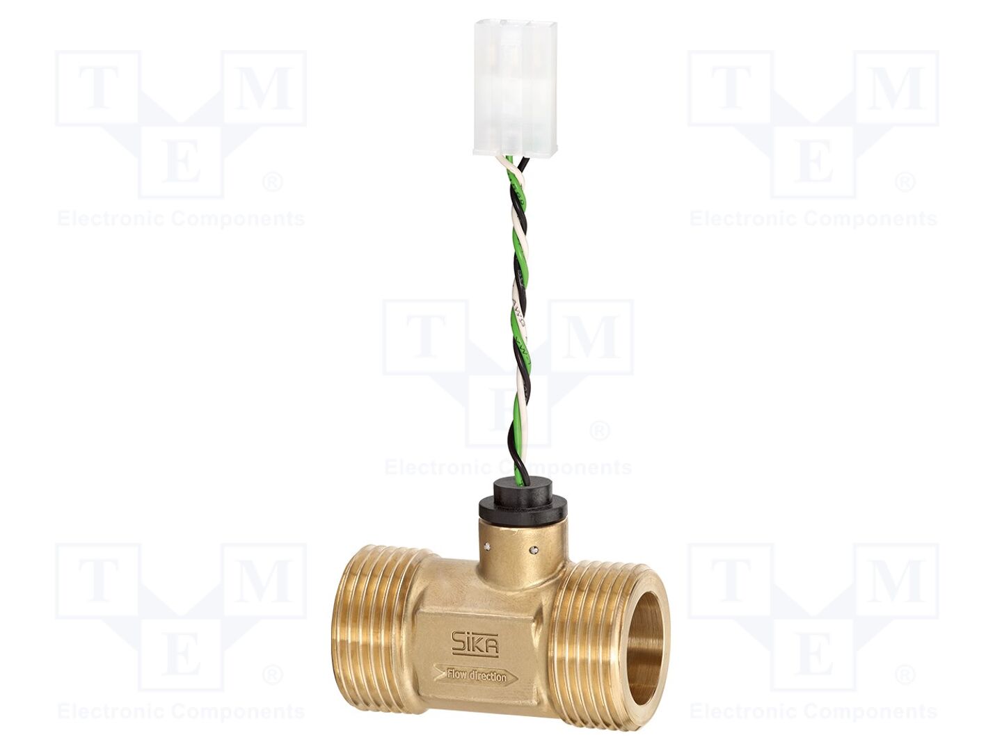 SIKA VY2060MAHN20A5 Turbiinivirtausanturi 1÷60l/min