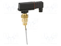 SIKA VHS06M25171R21 Virtauskytkin messinki 395.8g
