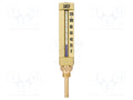 SIKA 2918121116021 Lämpömittari 0÷120°C