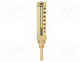 SIKA 2918121106321 Lämpömittari 0÷120°C