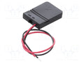 KEYSTONE 1086 Paristokotelo CR2032