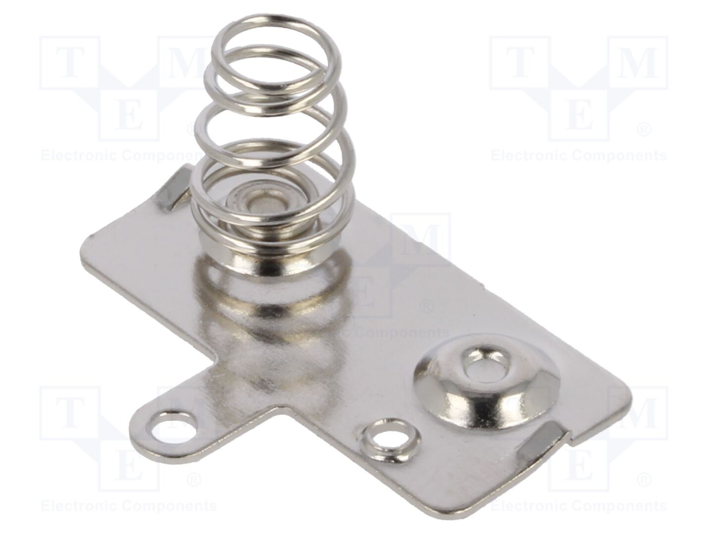 KEYSTONE 5217 Paristokotelo ja -pidike AA, R6 (50 kpl erä)