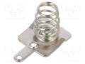 KEYSTONE KEYS5220 Jousikontakti A,AA,CR2,R6 (50 kpl erä)