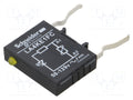 SCHNEIDER ELECTRIC LA4KE1FC Ylijännitesuoja 50÷129VAC