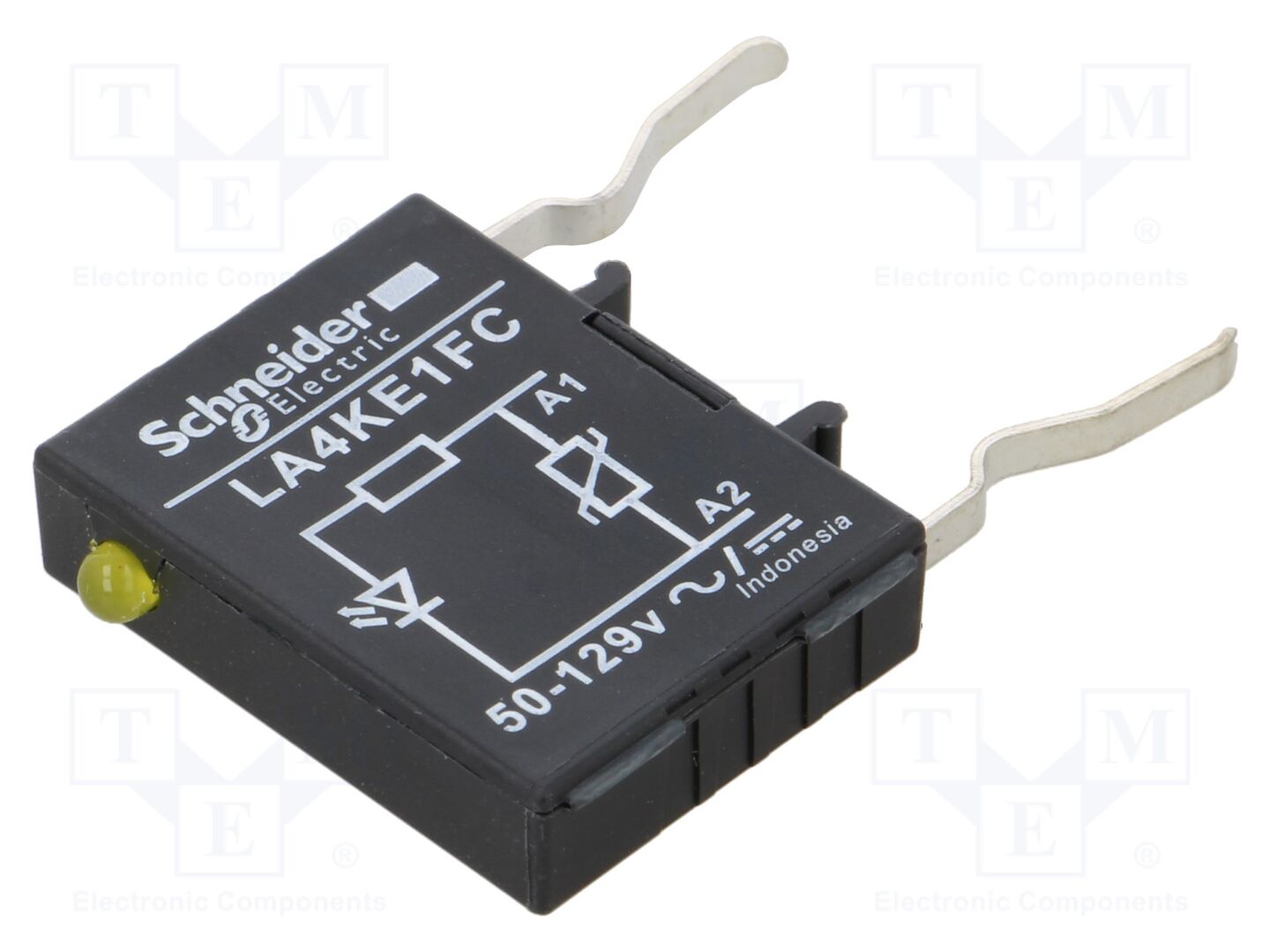 SCHNEIDER ELECTRIC LA4KE1FC Ylijännitesuoja 50÷129VAC