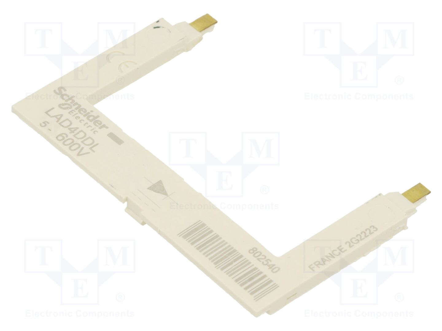 SCHNEIDER ELECTRIC LAD4DDL Ylijännitesuoja 5-600VDC