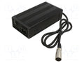 MEAN WELL NPB-240-12XLR Akkulaturi 13.8VDC