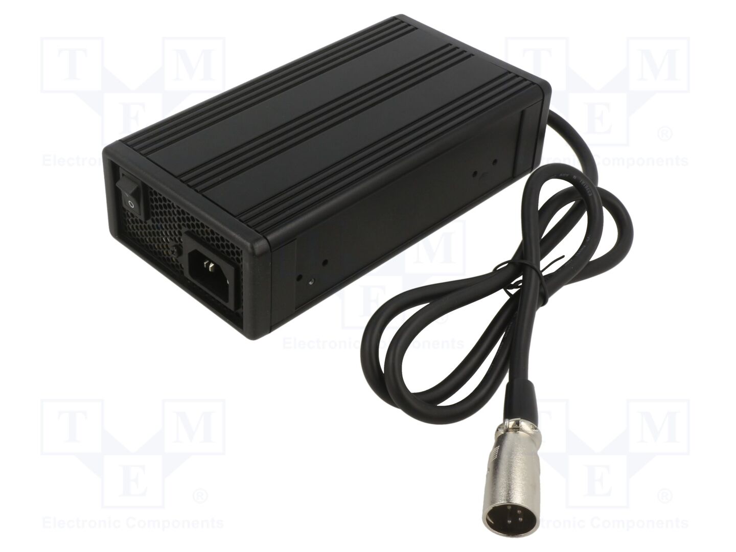 MEAN WELL NPB-240-12XLR Akkulaturi 13.8VDC