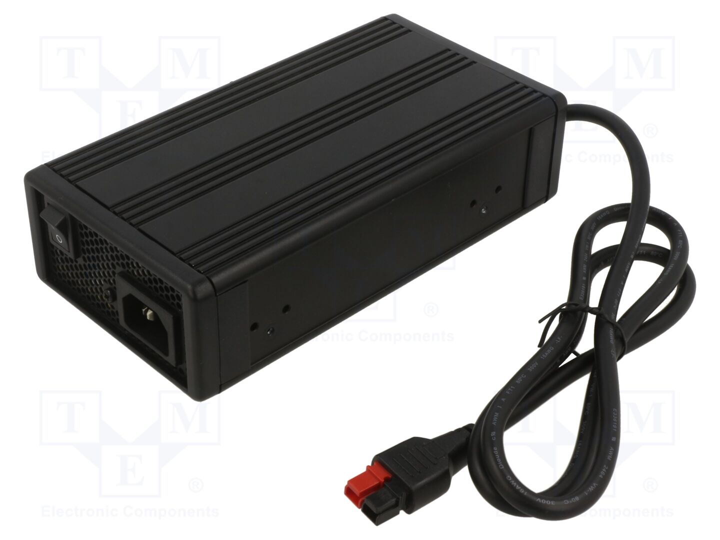 MEAN WELL NPB-240-24AD1 Laturi 8A