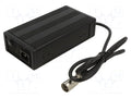 MEAN WELL NPB-240-24XLR Akkulaturi 8A