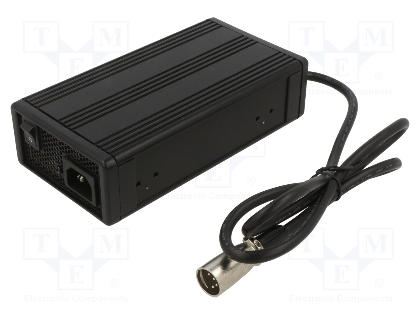 MEAN WELL NPB-240-24XLR Akkulaturi 8A