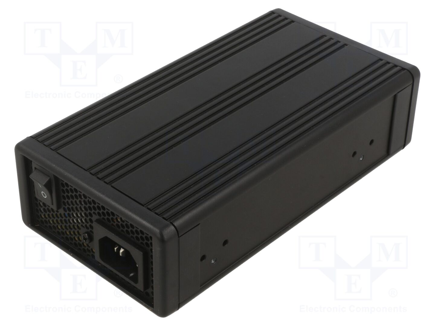 MEAN WELL NPB-240-48TB Akkulaturi 4A
