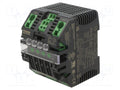 MURRELEKTRONIK 9000-41084-0100600 DIN-kiskosähkönsyöttö 24VDC