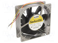 SANYO DENKI 9GL1224H101 DC-aksiaalituuletin 24VDC
