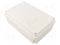 JONEX JX-PK-10-WH Jakorasia 150x235x75mm