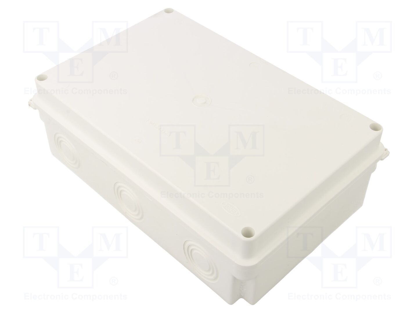 JONEX JX-PK-10-WH Jakorasia 150x235x75mm