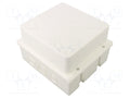 JONEX JX-PK-9-WH Jakorasia 170x190x120mm