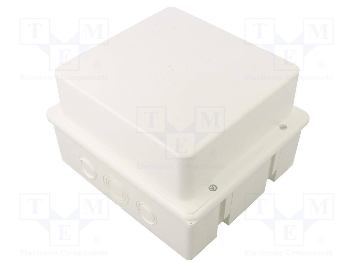 JONEX JX-PK-9-WH Jakorasia 170x190x120mm