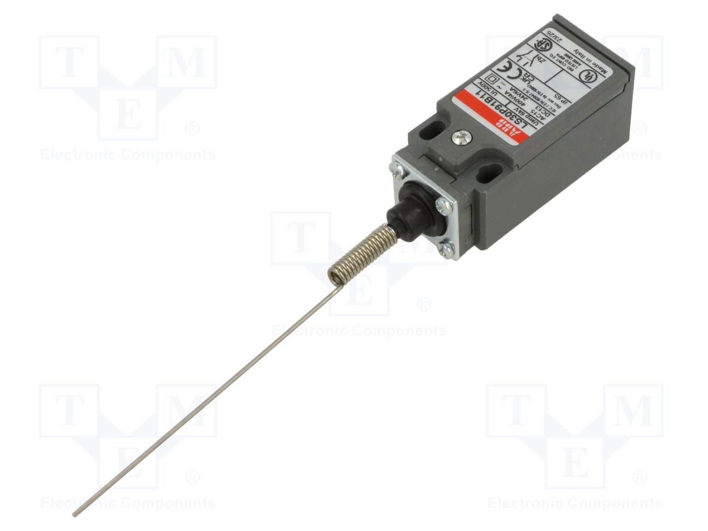 ABB LS30P91B11 Rajakytkin IP65, 10A