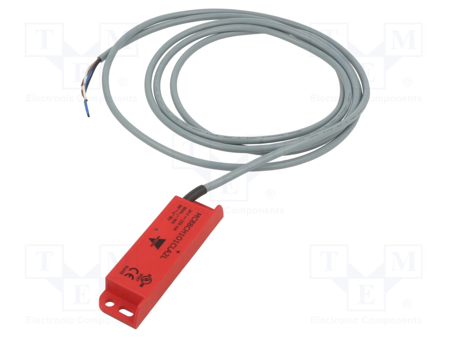 CARLO GAVAZZI MC88CH1O1CLA2L Induktiivinen anturi 250mA