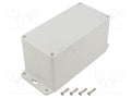 GAINTA P265MF-IP68 Yleiskotelo 80x160x85mm