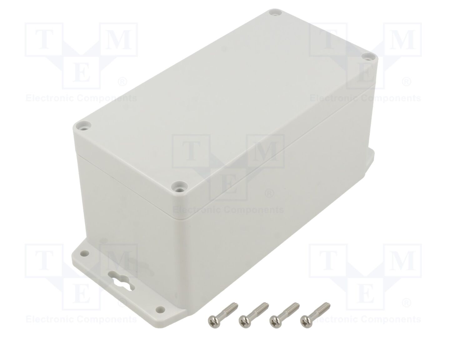 GAINTA P265MF-IP68 Yleiskotelo 80x160x85mm