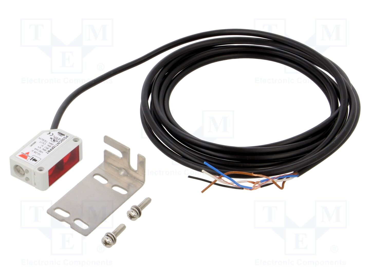 CARLO GAVAZZI PD30CNT15PPRT Valokenno 15m