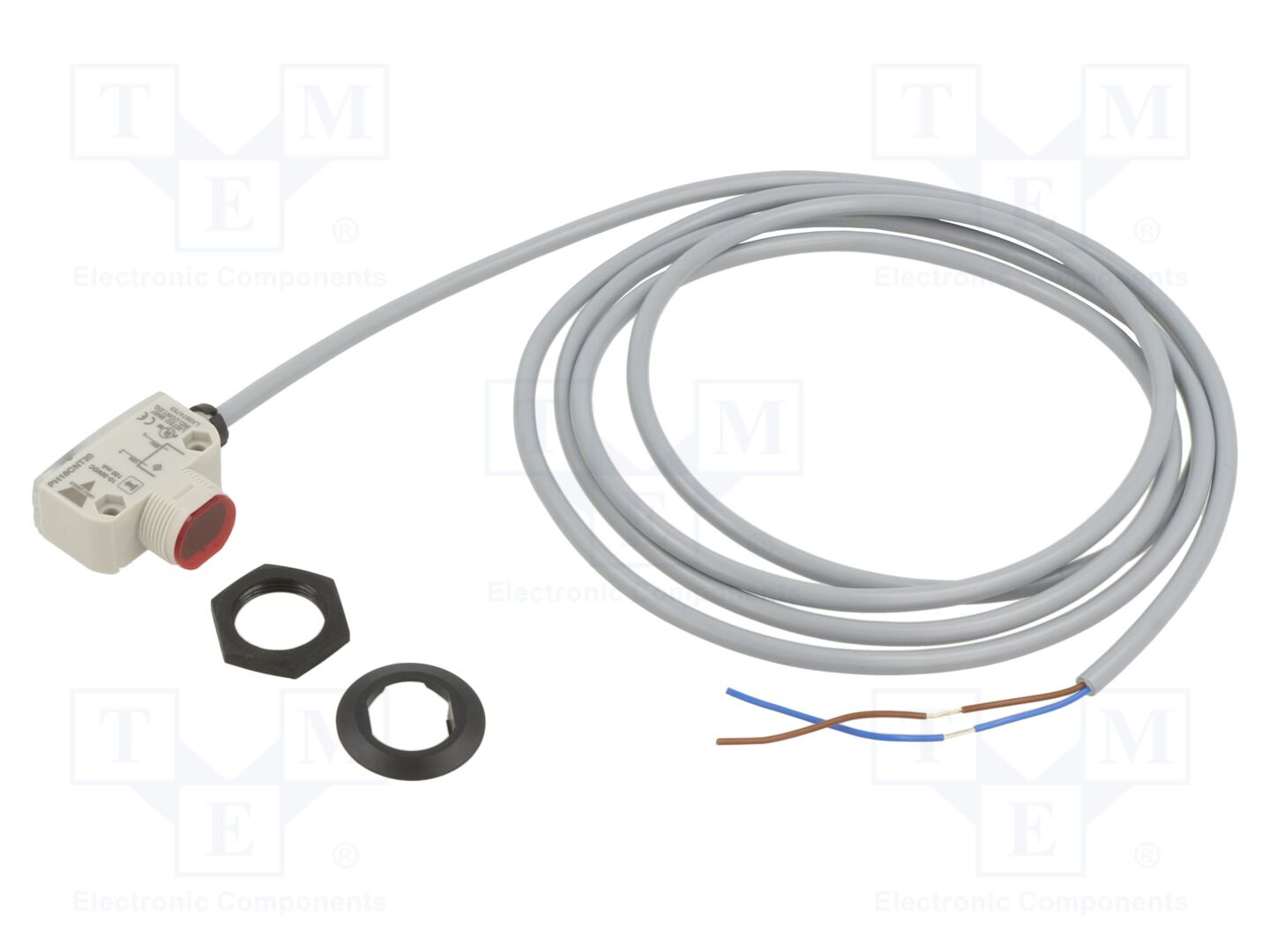 CARLO GAVAZZI PH18CNT20 Valokenno 20m