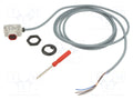 CARLO GAVAZZI PH18CNT20NASA Valokenno 20m