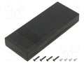SUPERTRONIC PP036N Yleiskotelo 51x128x24mm