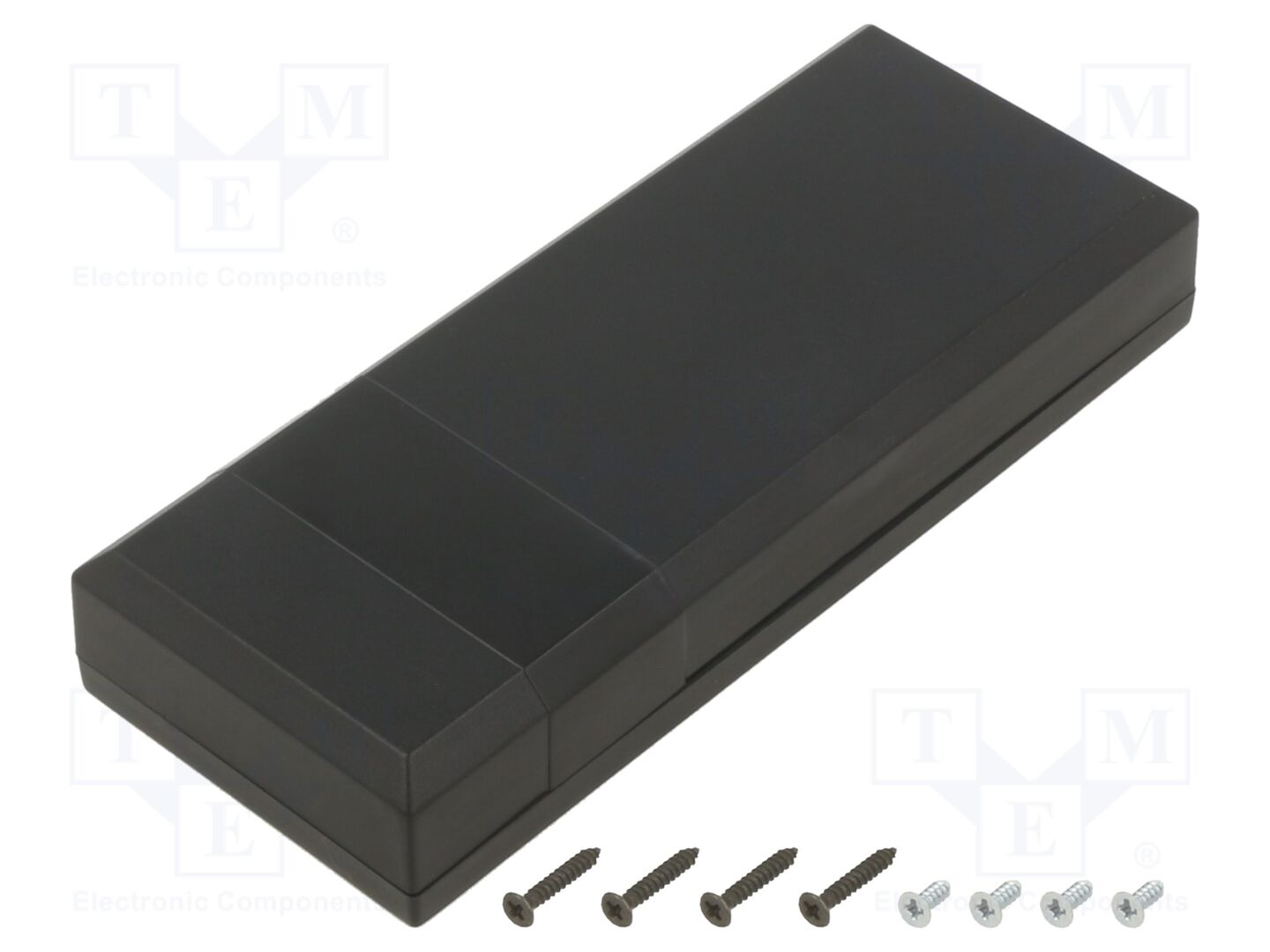 SUPERTRONIC PP036N Yleiskotelo 51x128x24mm