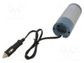 MEAN WELL A302-100-F3 DC/AC-muunnin 100W 230VAC