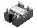 CARLO GAVAZZI RA2A48D25 Kiinteän tilan rele 25A