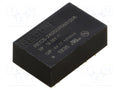 RECOM REC5-2405SRW/H2/A DC/DC-muunnin 5W, 18-36VDC/5VDC