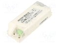 RECOM RELV4-16 DALI LED-virtalähde 16VDC 200mA