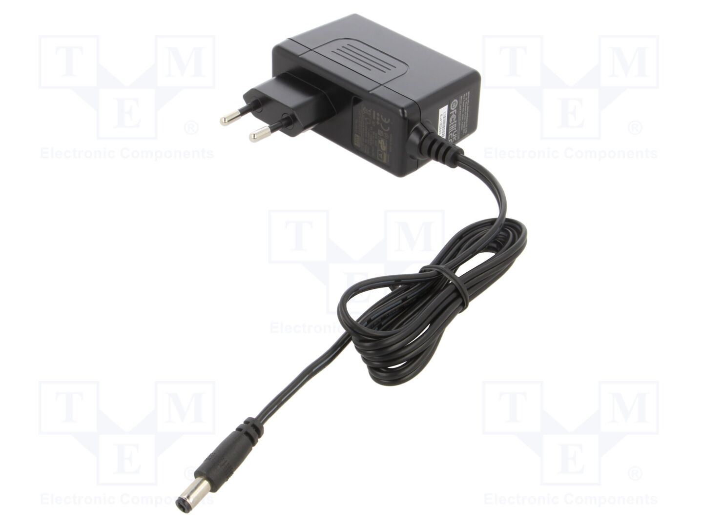 MEAN WELL SGAS60E15-P1J Kytkinlähde 60W 15V 4A pistotulppa