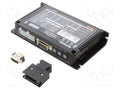 AUTONICS AIS-D-42MA Askelmoottoriohjain 24VDC