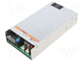 AIMTEC AMESP600-12SMNZ Sisäänrakennettu kytkentävirtalähde 600W 5VDC
