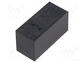 OMRON Electronic Components G2RL-1A-E-ASI-12DC Sähkömagneettinen rele 12VDC