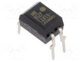 OMRON Electronic Components G3VM-61AY1 Kiinteän olomuodon rele 500mA