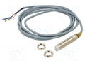 CARLO GAVAZZI ICB12L50N04PO Induktiivinen anturi 0÷4mm