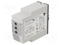 CARLO GAVAZZI PUB01CB23500V Valvontarele 115/230VAC