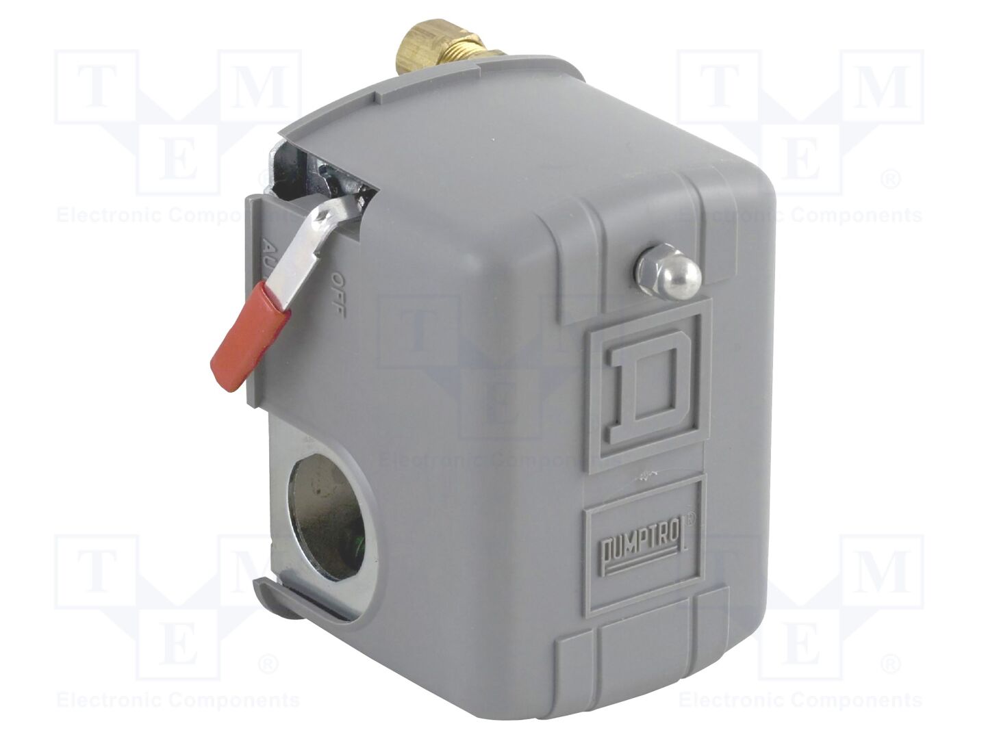TELEMECANIQUE SENSORS 9013FSG2J21M4 Painekytkin 30-50psi