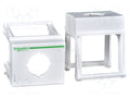 SCHNEIDER ELECTRIC A9A15151 Modulaarinen alusta 22mm
