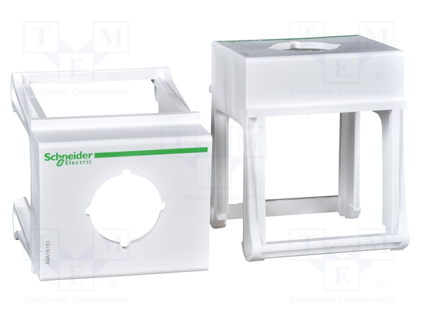 SCHNEIDER ELECTRIC A9A15151 Modulaarinen alusta 22mm