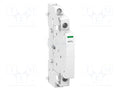 SCHNEIDER ELECTRIC A9C15914 Apukosketin NC + NO