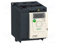 SCHNEIDER ELECTRIC ATV12H075F1 Taajuusmuuttaja 0,75kW