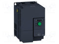 SCHNEIDER ELECTRIC ATV320U55N4C Taajuusmuuttaja 5.5kW